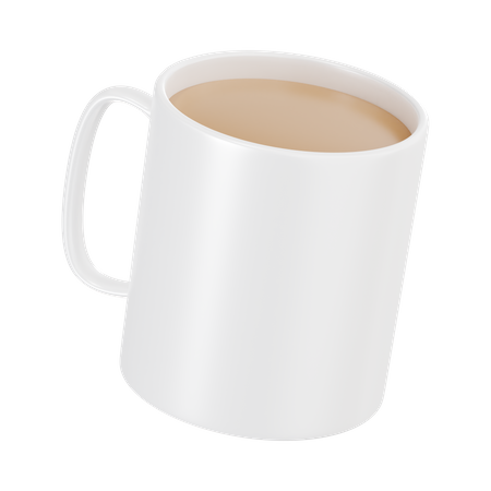 Tasse à café  3D Icon