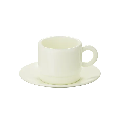 Tasse de thé  3D Icon