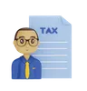 Tax Agent