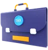Tax Bag