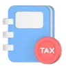 Tax book