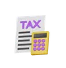 Tax Calculation