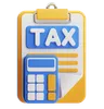 Tax Calculation