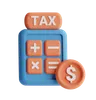 Tax Calculation