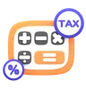 Tax Calculation