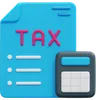 Tax Calculation