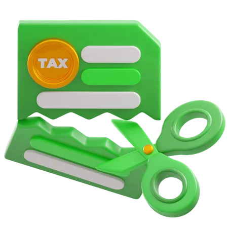 3 D Finance And Accounting 3D Icon
