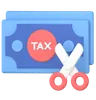 Tax cut