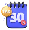 Tax Date