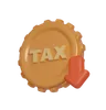 Tax Decrease Coin
