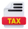 Tax Document