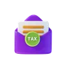 Tax Email