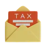 Tax Envelope