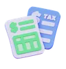 Tax File