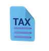 Tax File