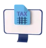 Tax File