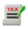 Tax Filing