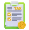 Tax Form