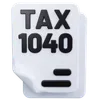 Tax Form