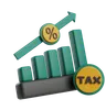 Tax Growth Chart