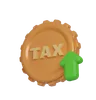 Tax Increase Coin