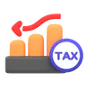 Tax Loss Chart