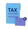 Tax Mail