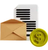 Tax Mail Notification