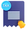 Tax Notification