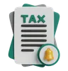 Tax Notification