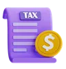 Tax Payment