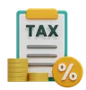 Tax Percentage
