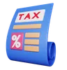 Tax Report