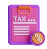 Tax Report