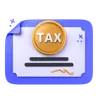 Tax Residence Certificate