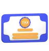 Tax Residence Certificate