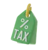 Tax Tag