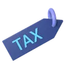 Tax Tag