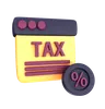 Tax Website