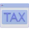 Tax Website