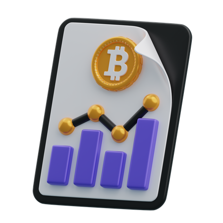 Taxa de hash  3D Icon