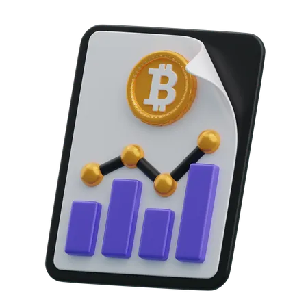 Taxa de hash  3D Icon