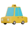 Taxi Cab