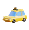 Taxi Car