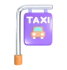 Taxi Stand