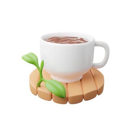 Tea Download This Item Now 3D Icon