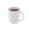 tea 3d logo