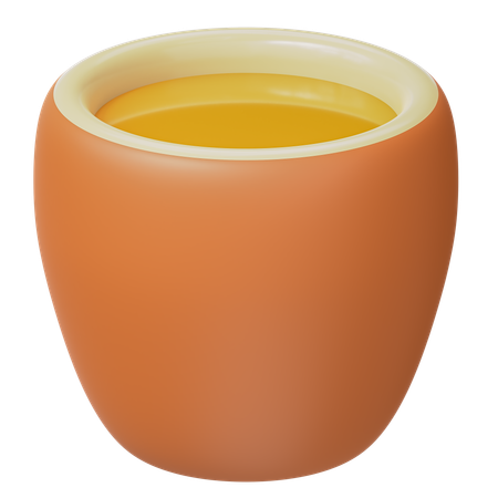 Tea  3D Icon