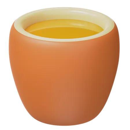 Tea  3D Icon