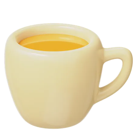 Tea  3D Icon